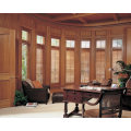 Fashion Top Quality Competitive Price Custom-Made Polymer Doangguan Msj Blinds Co. Ltd Shutters